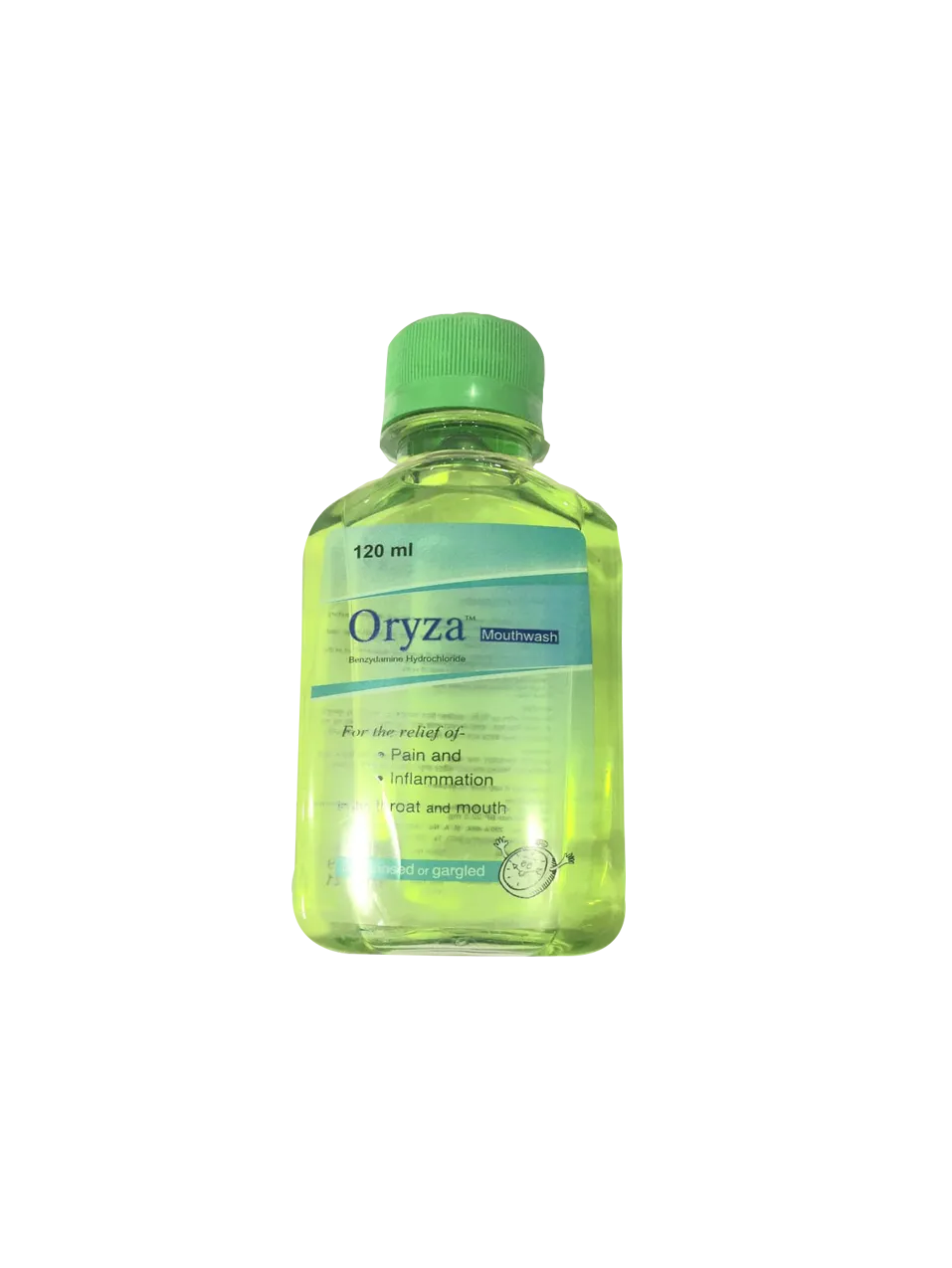 oryza-120ml